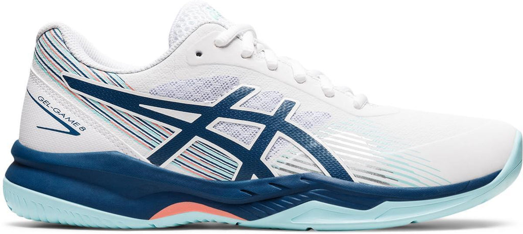 GEL-Game 8 Clay/OC tennisschoenen