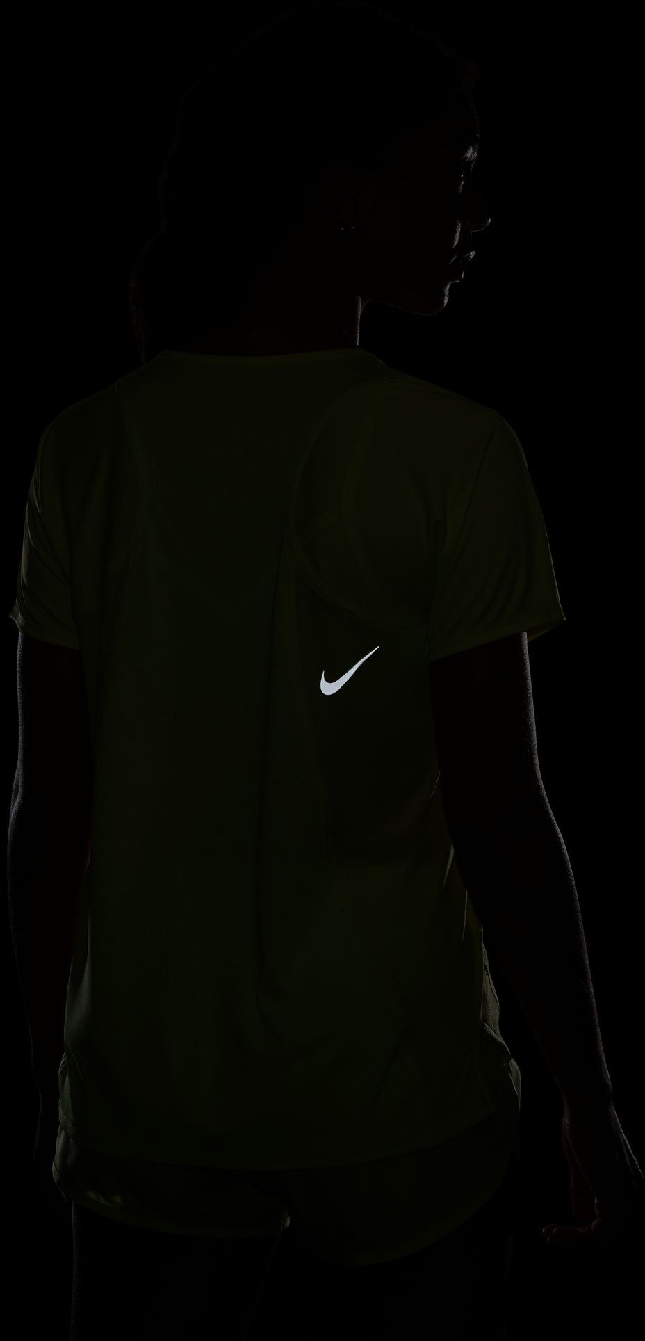 Dri-FIT Race shirt