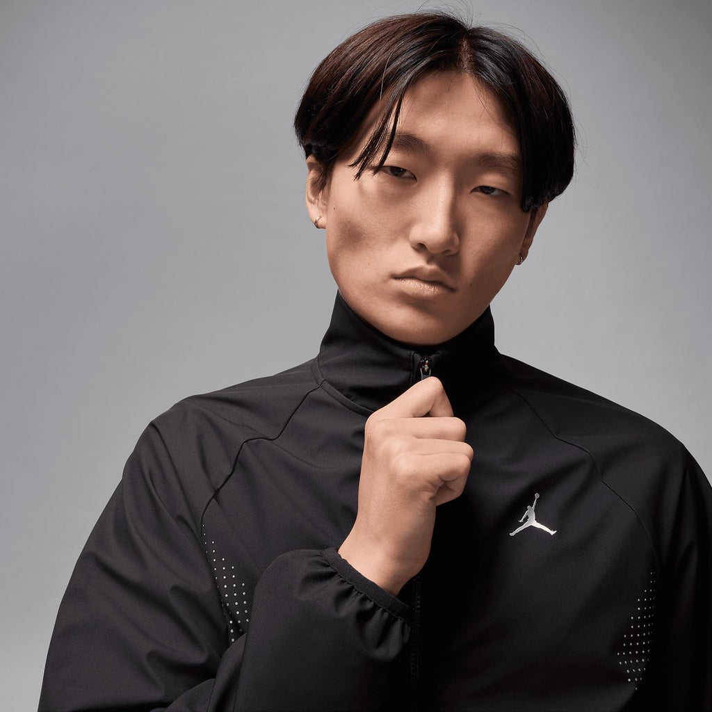 Jordan Sport Jam Men's Warm-up Jacket