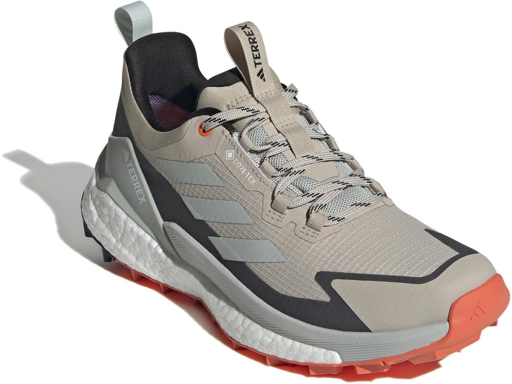 Terrex Free Hiker 2.0 Low GORE-TEX Hiking Shoes