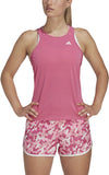 Own the Run Running tanktop