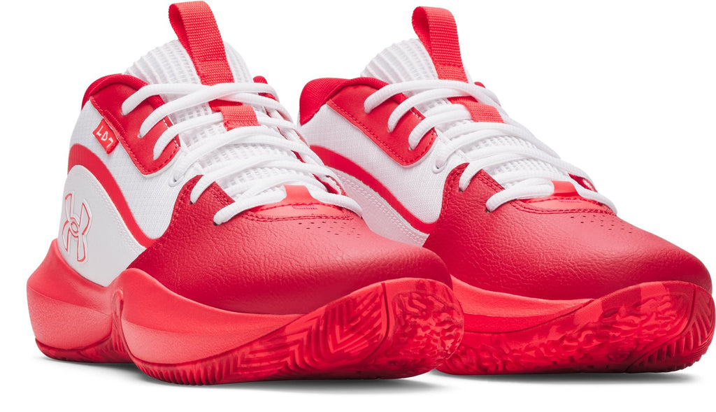 Lockdown 7 basketbalschoenen