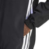Tiro voetbal training hoodie