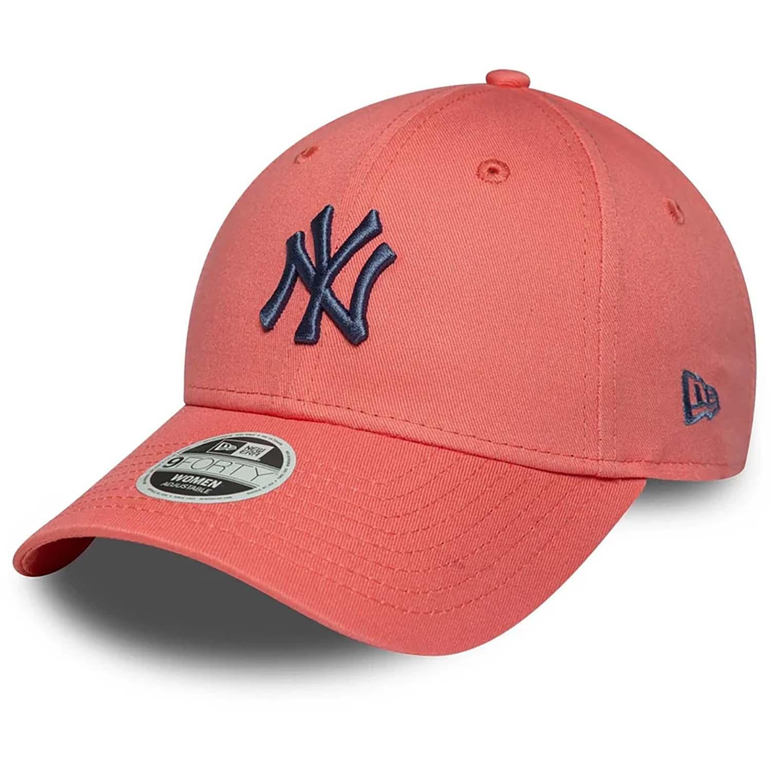 female league essential midi 9forty cap