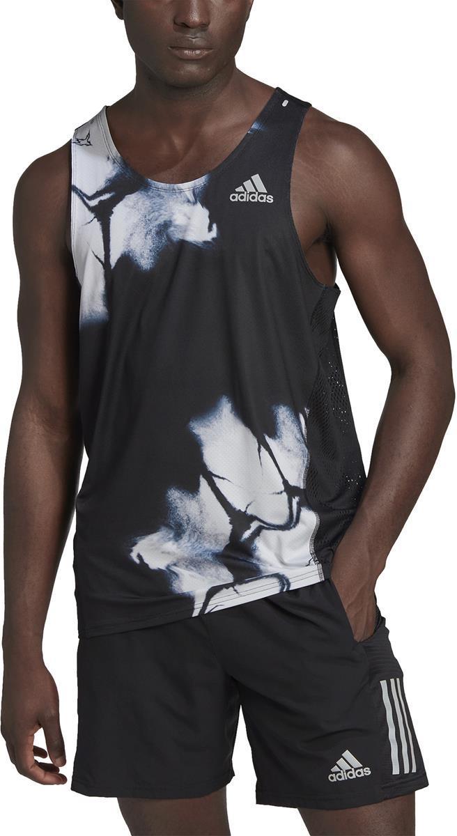 Fast Graphic Tanktop