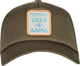 Prtcrab Cap