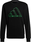 M FI GFX CREWHr. Sweater