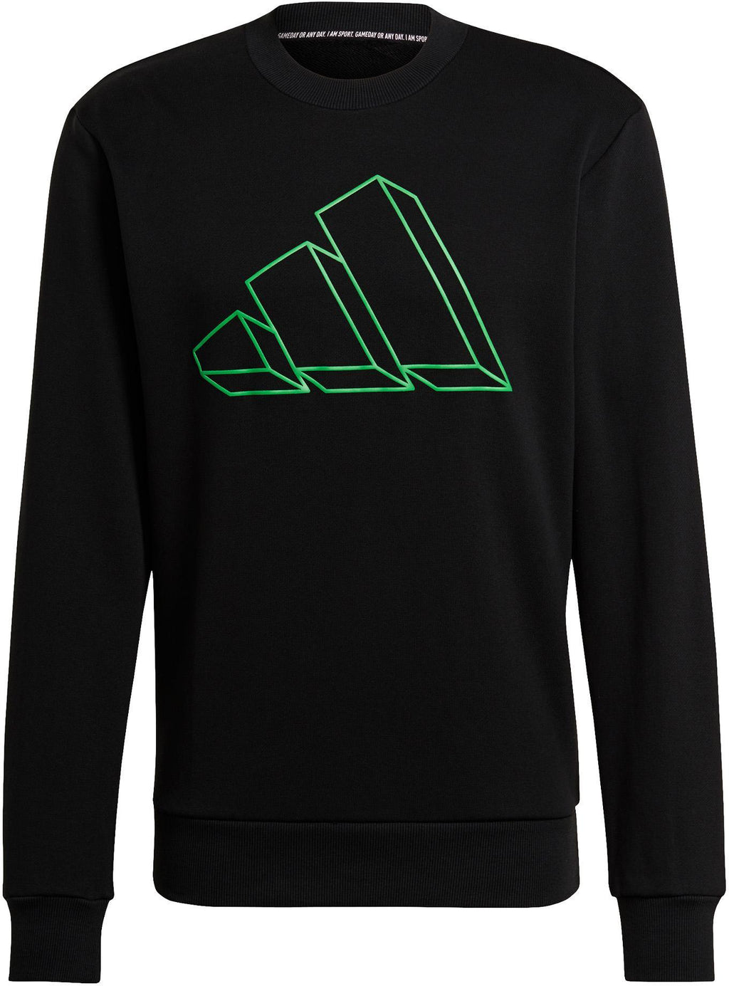 M FI GFX CREWHr. Sweater