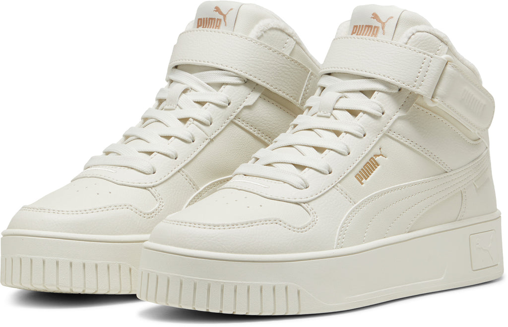 Carina Street Mid sneakers