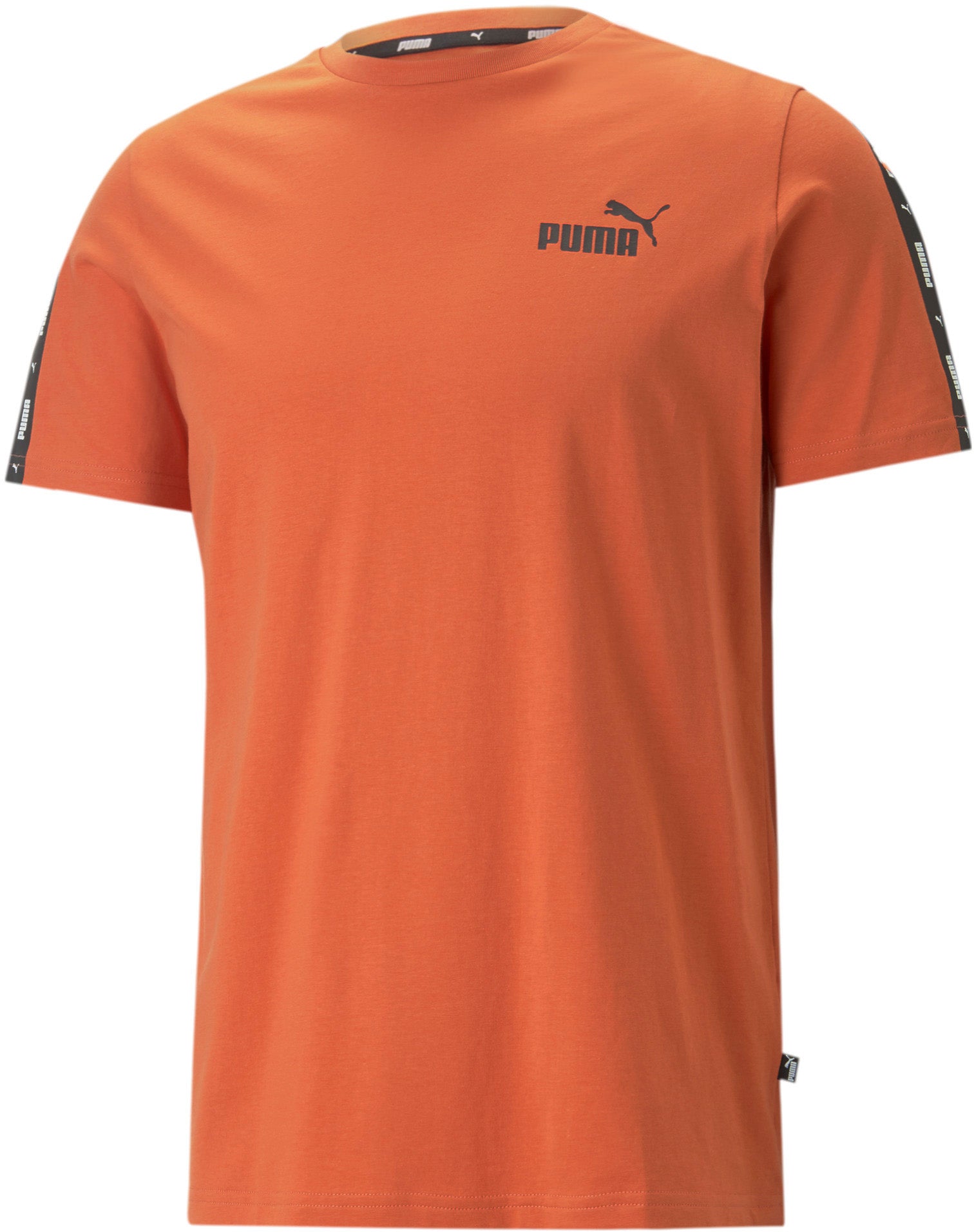 ESS+ Tape shortsleeve shirt