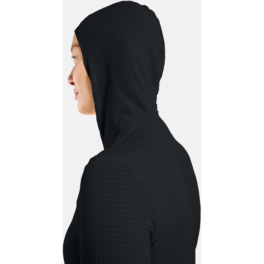 Essential Thermal Hardloop Mid Layer Hoodie