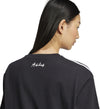 Gallery Graphic Oversized t-shirt