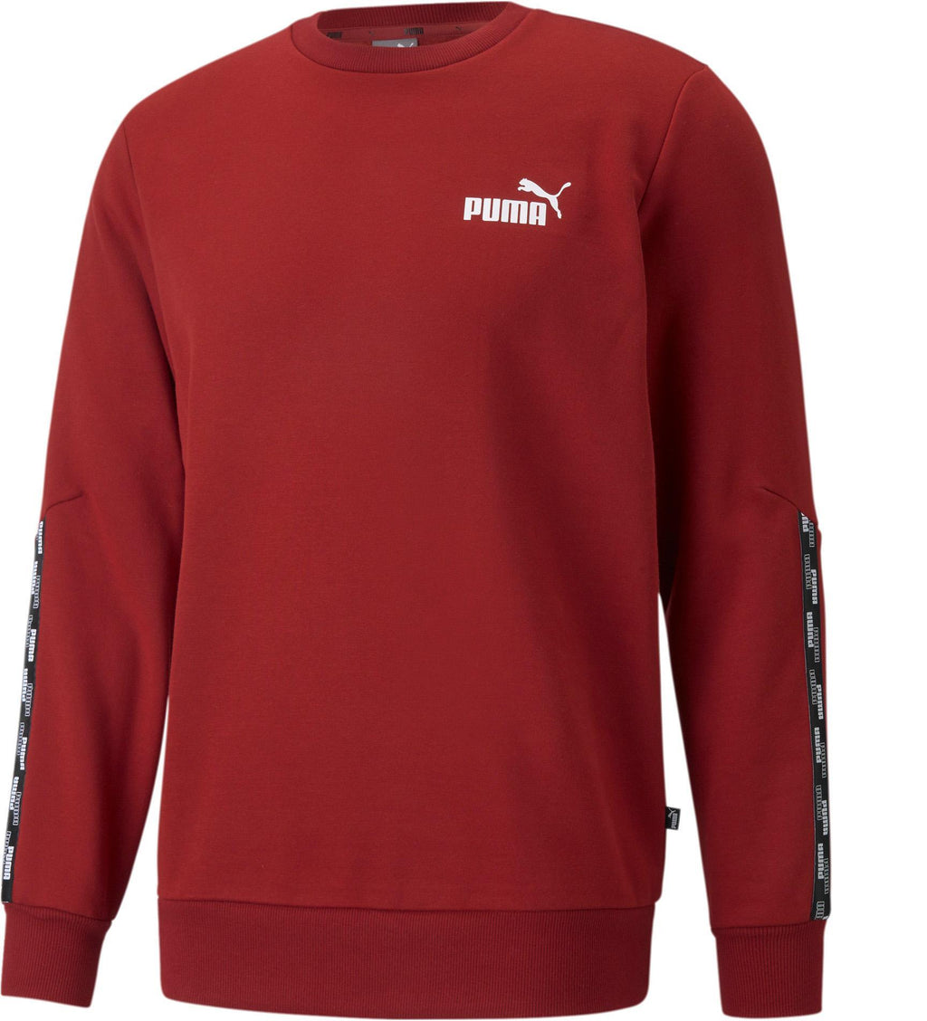 Puma Power Tape Crew
