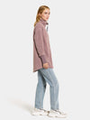 Sally Full Zip jas