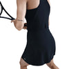 Victory Dri-FIT Mid-Rise rokje