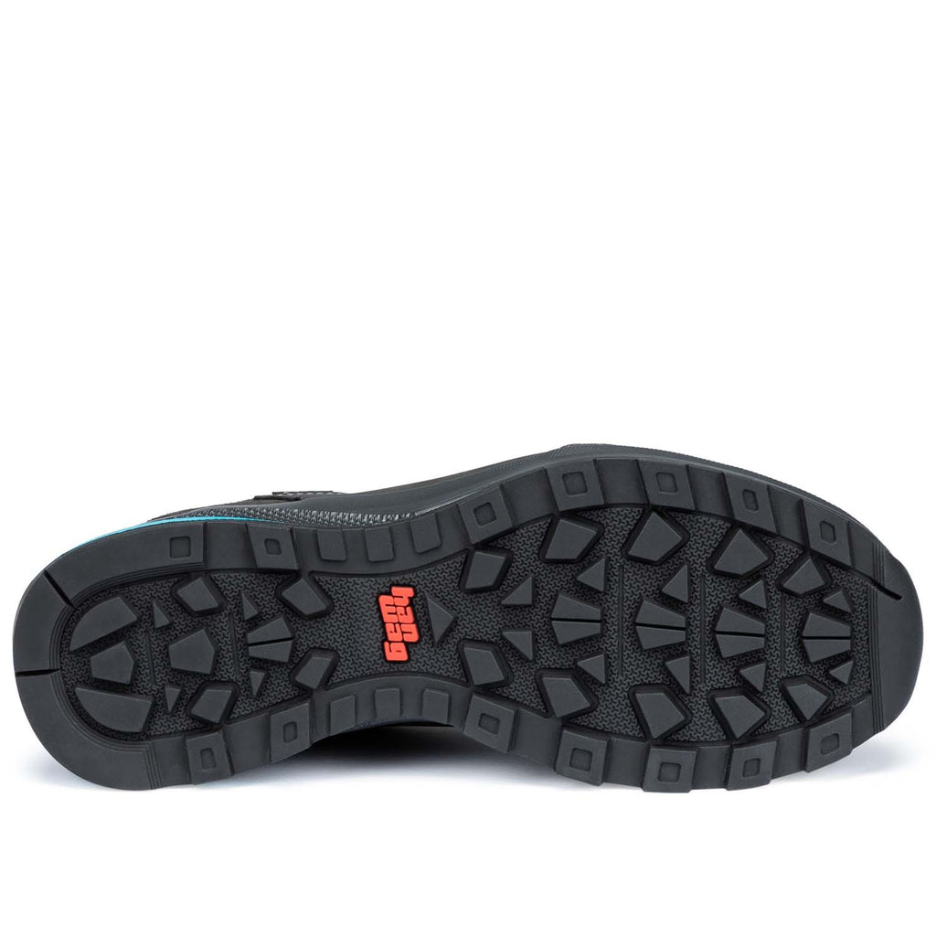 Torsby StraightFit Extra Gtx Lady Wandelschoenen low