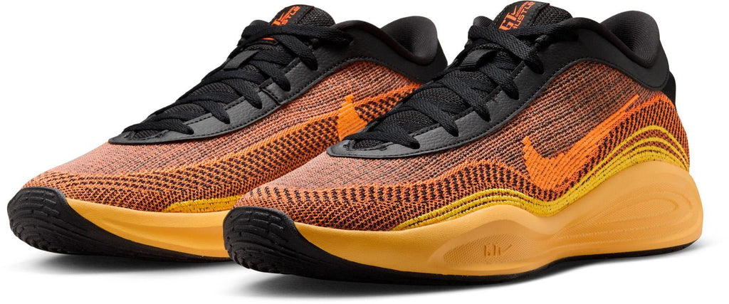 Q.T. Hustle Academy basketbalschoenen