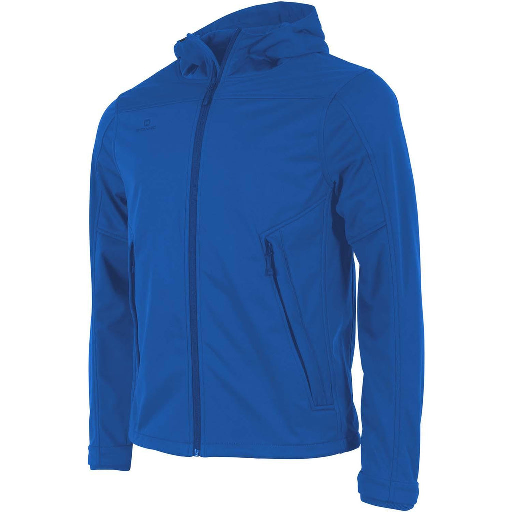Prime Softshell Jacket
