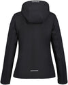brenham softshell jacket