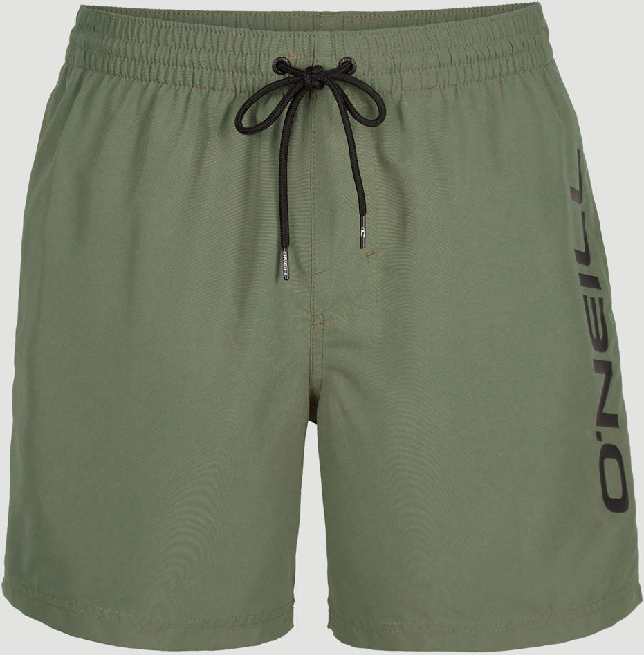 Cali print 16 zwemshort
