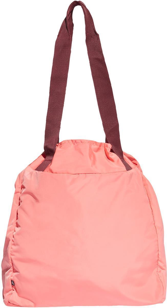 W ST TOTE, BLACK/WHITE, NO SIZE