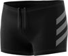 Sports Performance Bold 3-Stripes Zwembroek