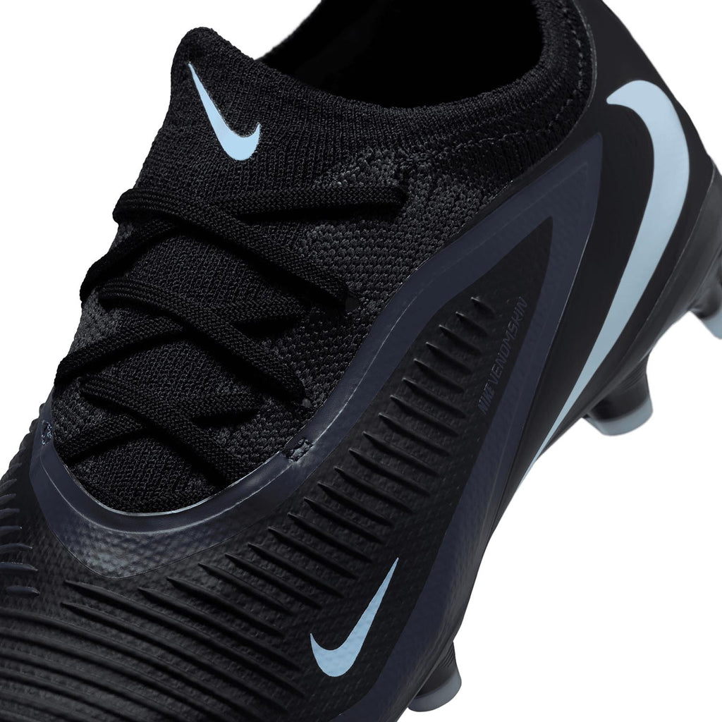 Jr Phantom 6 Low Pro Fg/mg Voetbalschoenen