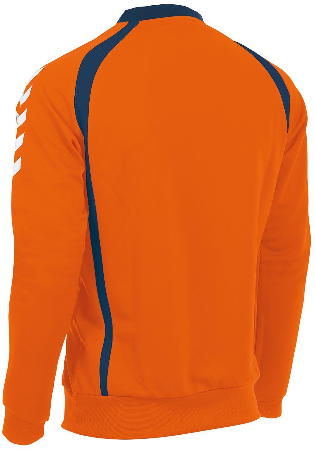 Team Top Round Neck