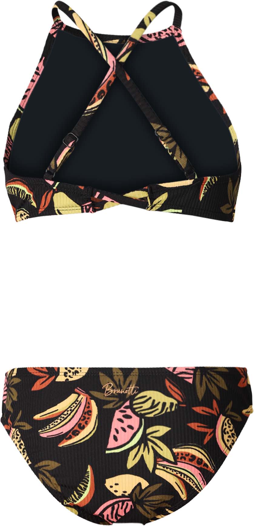 Camellia-Fruity bikini