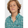 Print Shirt strand kids