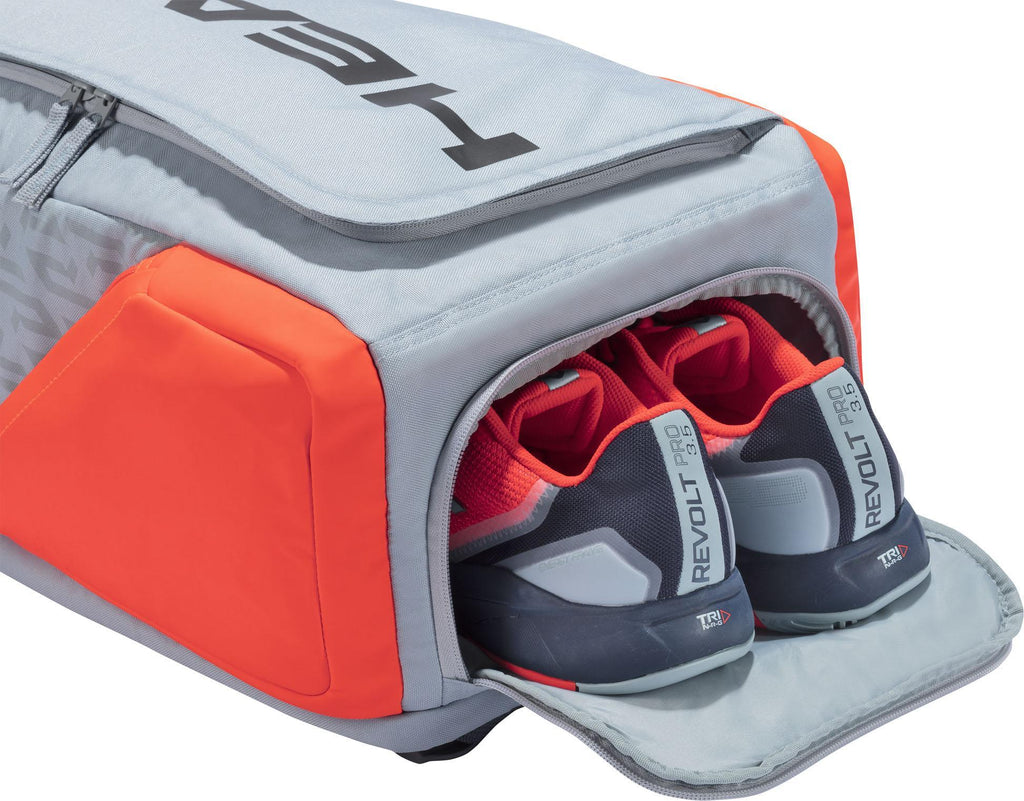 Radical Backpack