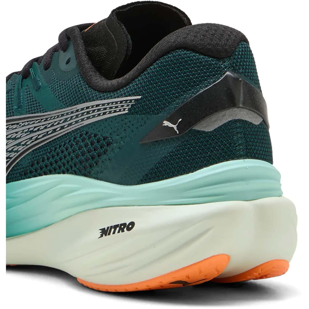 deviate nitro 3