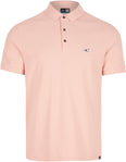 LM Triple Stack poloshirt