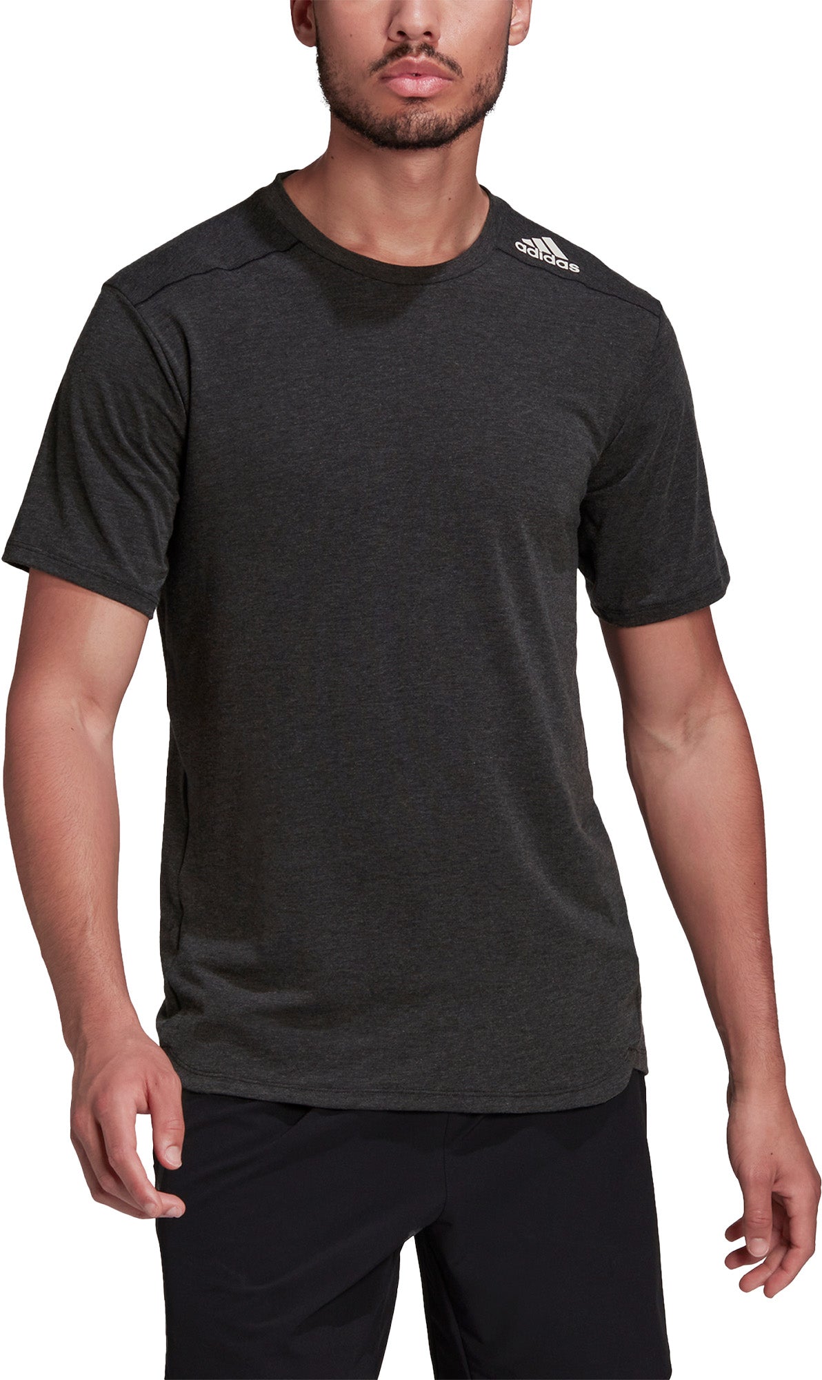 Designed for Training shirt