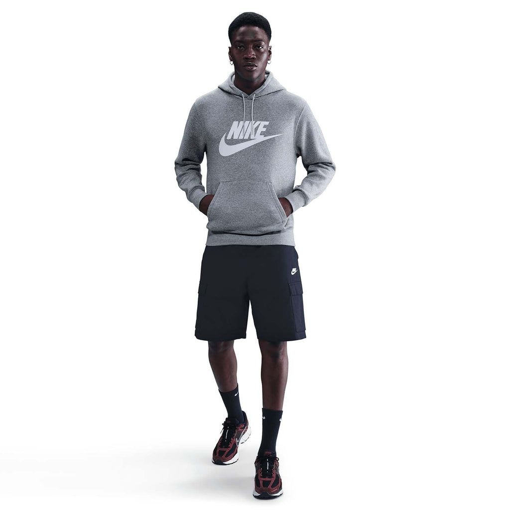 Club Gfx Hoodie sportcasual