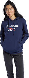 Cl F Big Logo Hoodie Ft