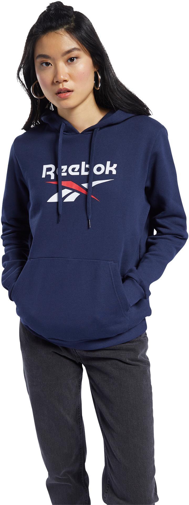 Cl F Big Logo Hoodie Ft