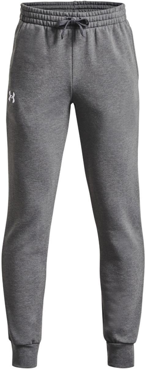 Ua Rival Fleece Joggers-nvy