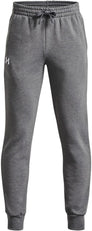 Ua Rival Fleece Joggers-nvy