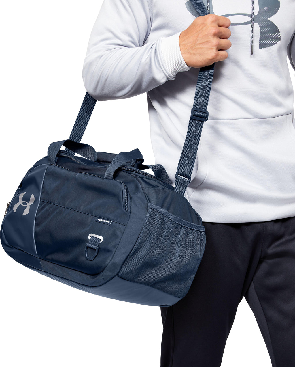 Ua Undeniable 4.0 Duffle Xs