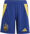 Spanje 24 kids thuisshort