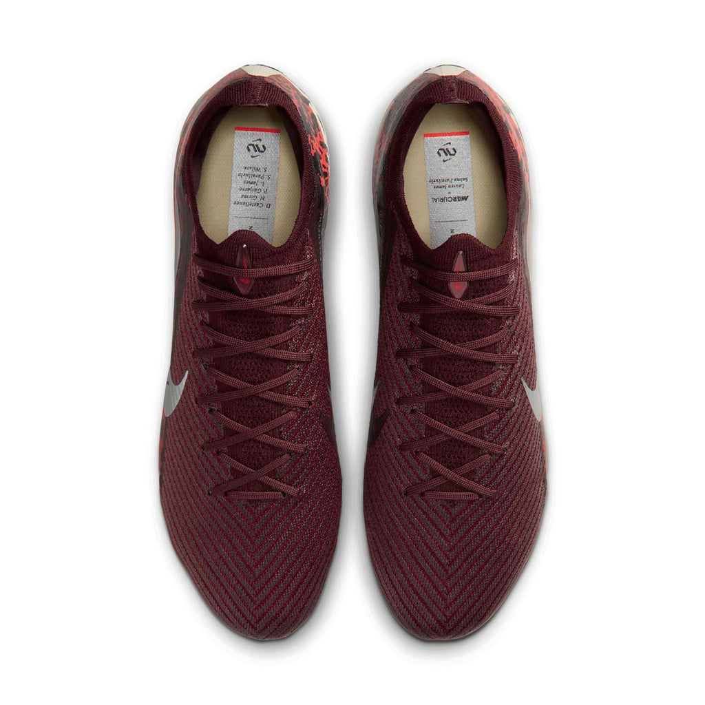 Zm Vapor 16 Elite Fg Nu3 Alle velden voetbalschoenen