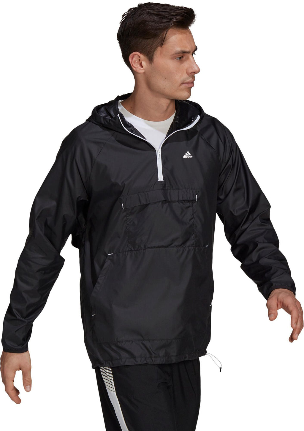 Designed 2 Move Activated Tech AEROREADY Windjack