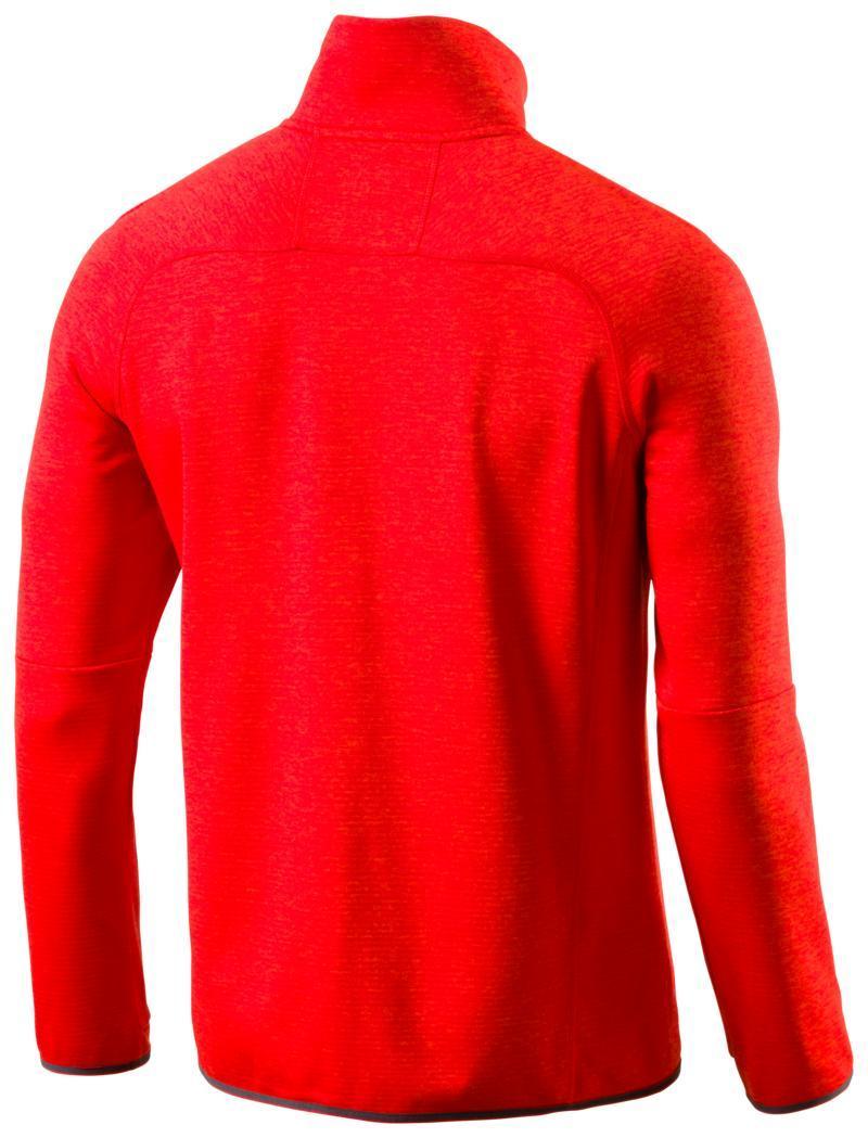 Pila ux Red