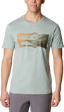 Path Lake Graphic II shirt