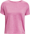 Tech VentDamen T-Shirt