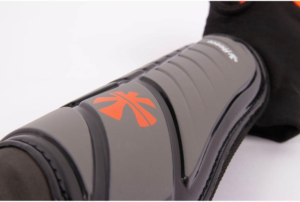 reece elmore shinguard