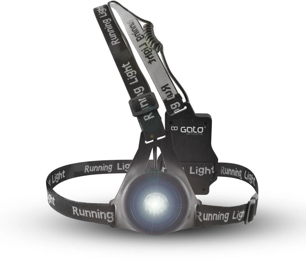 high-viz chest light usb
