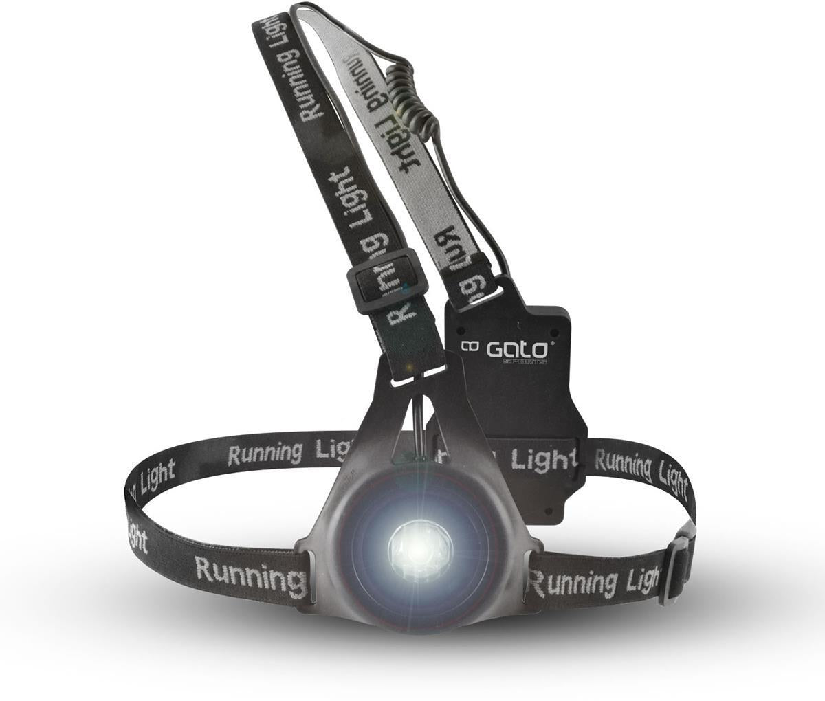 high-viz chest light usb