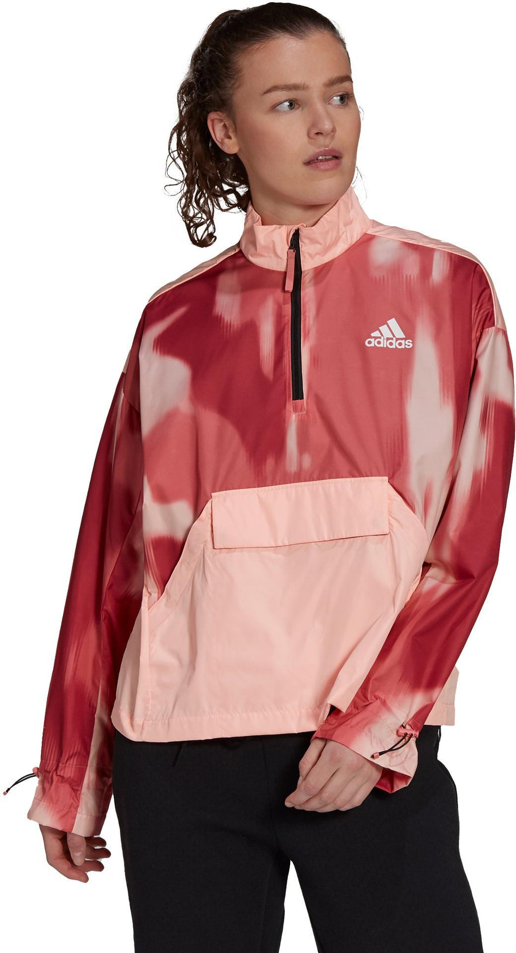 Back to Sport WIND.RDY Anorak